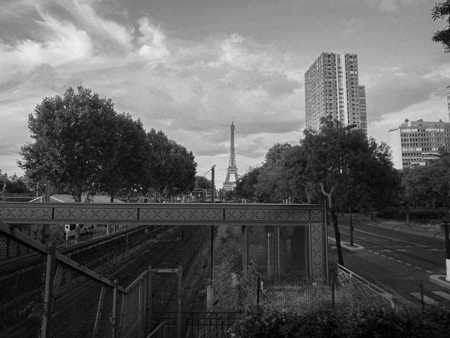 Превью Paris shoot on iPhone 2019